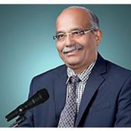 Dinesh Mehta